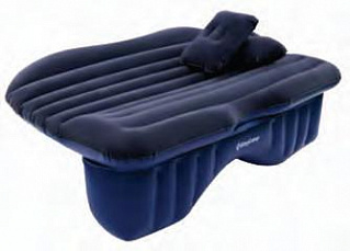 Надувной матрас King Camp Backseat Air Bed - Коврики и матрасы - Надувные - Магазин туристических палаток svetlozar.ru